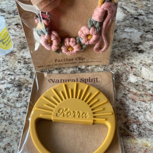 Karen added a photo of their purchase