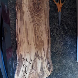 Brittany added a photo of their purchase