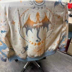 Tracy added a photo of their purchase