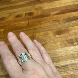 Beth added a photo of their purchase