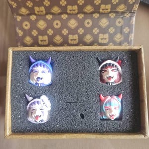 Jou added a photo of their purchase