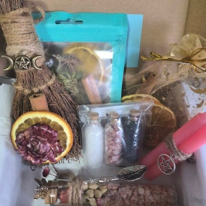 Andrea added a photo of their purchase