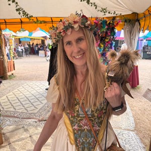 Debbi heeft een foto van de aankoop toegevoegd