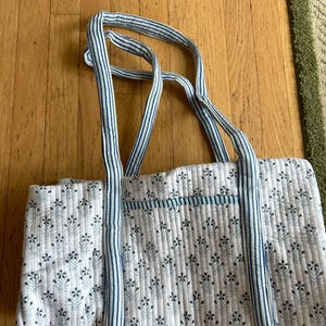 Erin added a photo of their purchase
