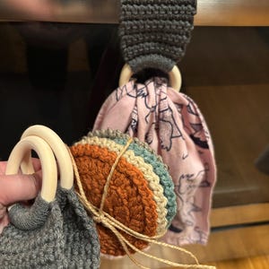 Rachel added a photo of their purchase