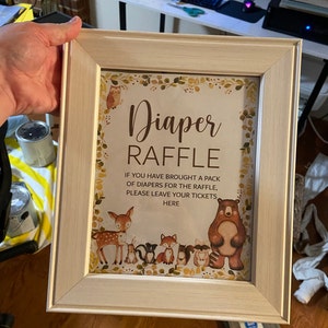 Brittany added a photo of their purchase