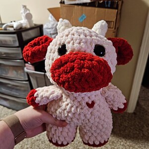 Emma added a photo of their purchase