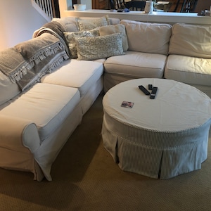Susan added a photo of their purchase