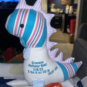 Etsy buyer added a photo of their purchase
