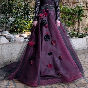 Alesha added a photo of their purchase