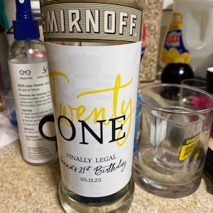 Evie added a photo of their purchase
