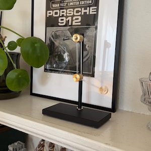 William added a photo of their purchase
