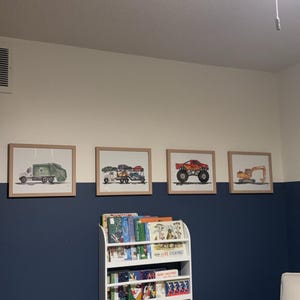 Allison added a photo of their purchase
