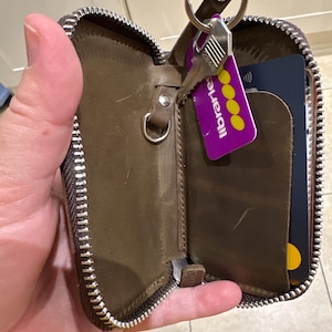 Jessica added a photo of their purchase