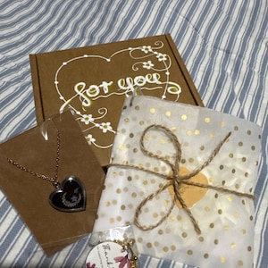 Daisy added a photo of their purchase