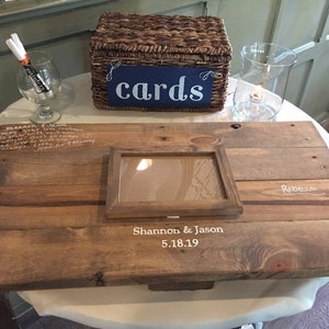 Shannon added a photo of their purchase