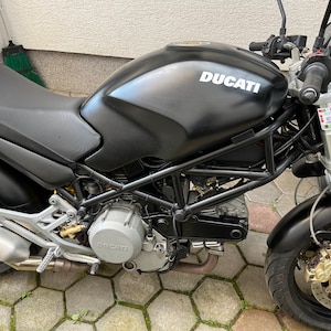 Karlo added a photo of their purchase