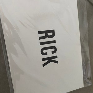 Victoria added a photo of their purchase