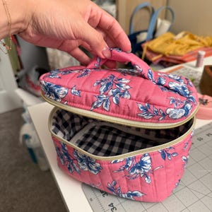Jacqueline added a photo of their purchase