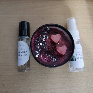 Trinity-Rose added a photo of their purchase