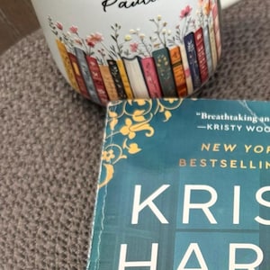 Etsy buyer added a photo of their purchase