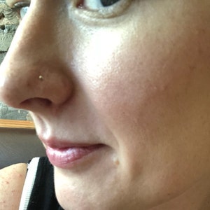 Melissa added a photo of their purchase
