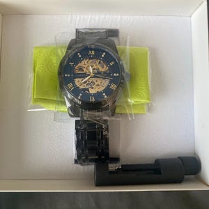 Shannon added a photo of their purchase