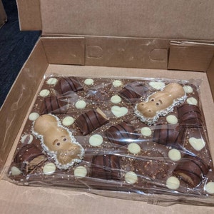 Alex added a photo of their purchase