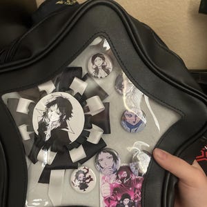 L added a photo of their purchase