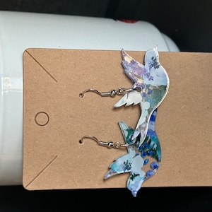 Lindsay added a photo of their purchase