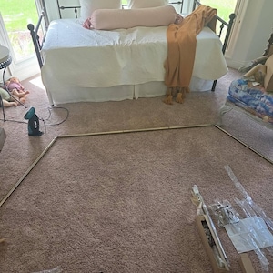 Julie added a photo of their purchase