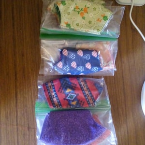 Lee added a photo of their purchase