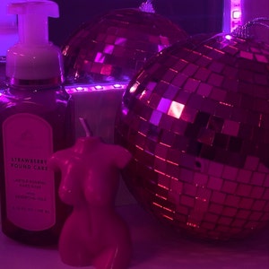 Kendall added a photo of their purchase