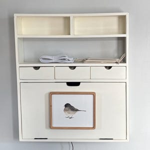 Etsy-koper heeft een foto van de aankoop toegevoegd