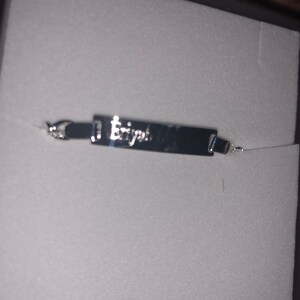 Gariah added a photo of their purchase