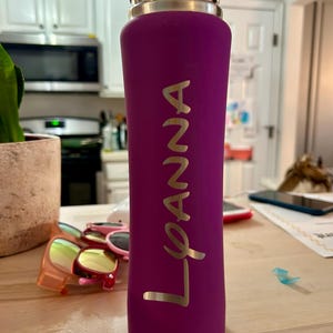 Cathy added a photo of their purchase