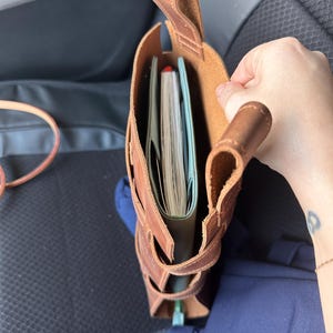Michelle added a photo of their purchase