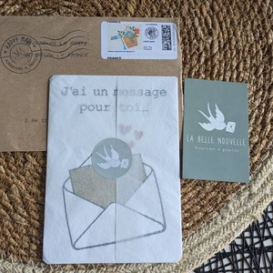 Laëtitia a ajouté une photo de son achat