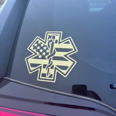 Twin Turbo Decal Sticker   TWIN TURBO A DECAL