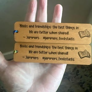 Heather added a photo of their purchase