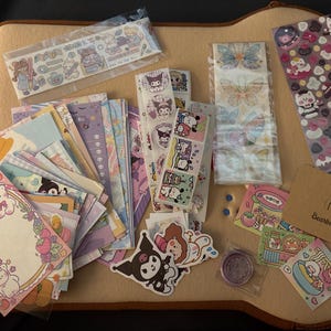 Selene added a photo of their purchase
