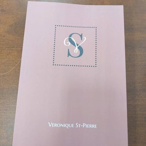 Véronique added a photo of their purchase
