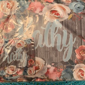Amy added a photo of their purchase
