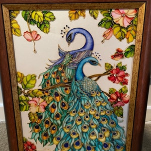 Lori added a photo of their purchase