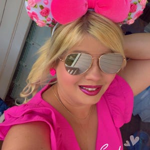 Kim added a photo of their purchase