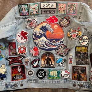 Etsy buyer added a photo of their purchase