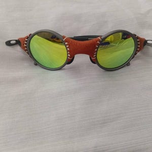 Oakley Metal Mars Glasses - Etsy