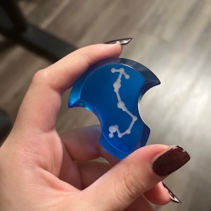 Alice added a photo of their purchase
