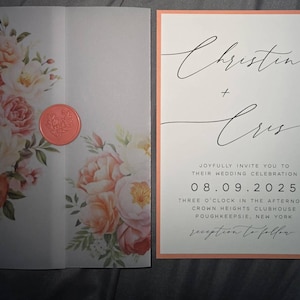 Christine added a photo of their purchase