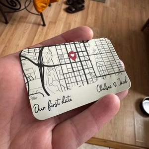 Chelsea added a photo of their purchase